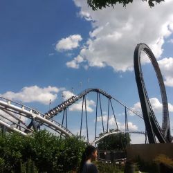Frontier City ico