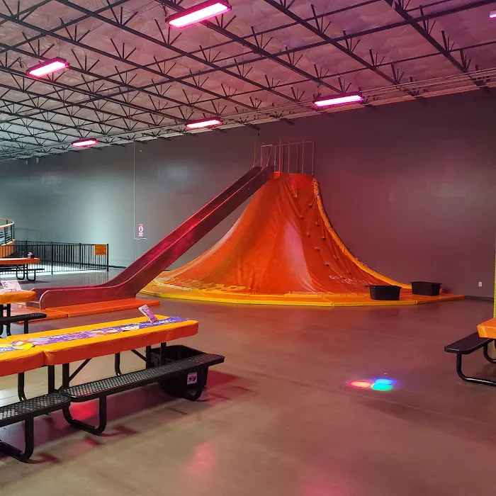 Urban Air Trampoline and Adventure Park 2