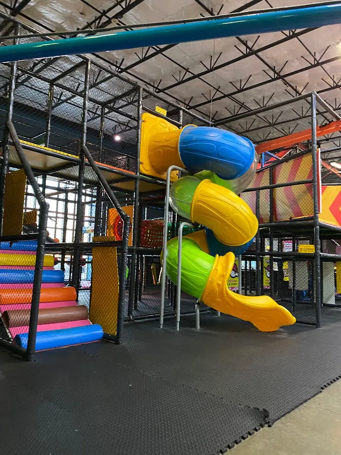 Urban Air Trampoline and Adventure Park 0