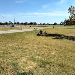 South Lakes Park ico