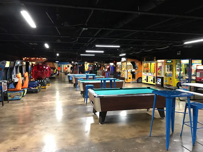 Cactus Jack's Family Fun Center 4