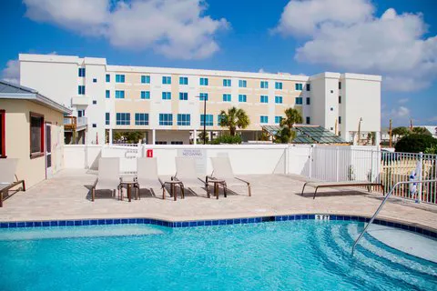 Courtyard Fort Walton Beach-West Destin 7