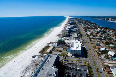 Courtyard Fort Walton Beach-West Destin 6