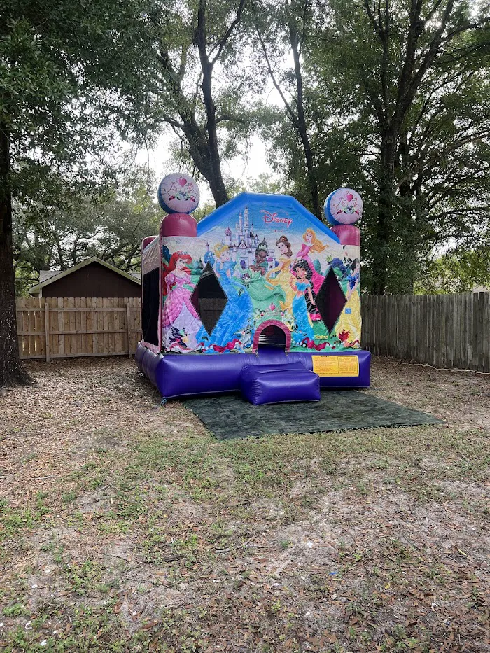 Fun 4 All Inflatables 8