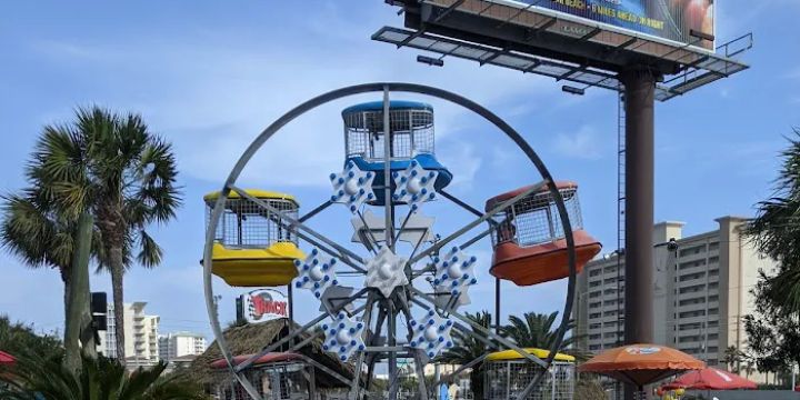 Ferris Wheel