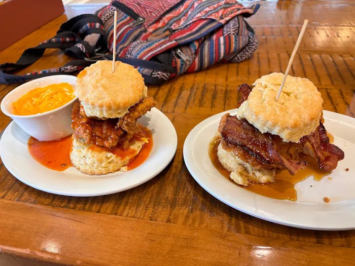 Maple Street Biscuit Company 8