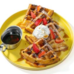 Maple Street Biscuit Company ico
