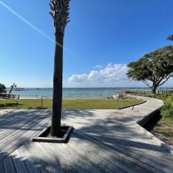 Captain Leonard Destin Park ico