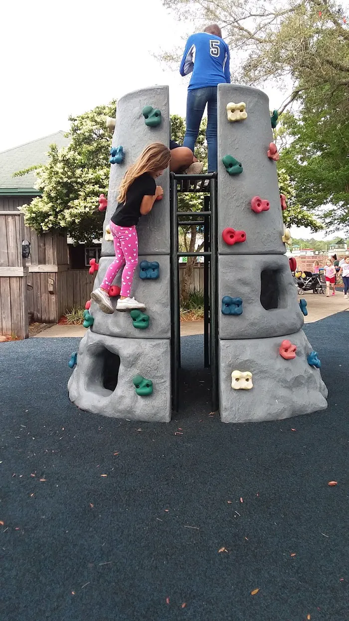 Niceville Children's Park 5