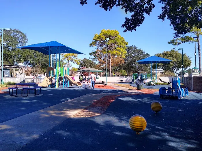 Niceville Children's Park 0