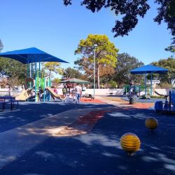 Niceville Children's Park ico