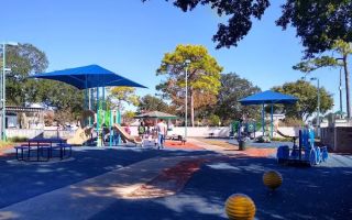 children's park niceville fl