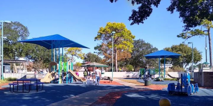 Niceville Children's Park