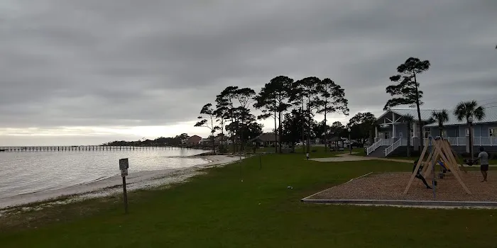 Navarre Park 3