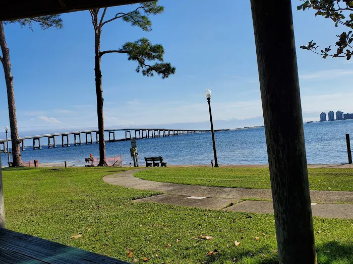 Navarre Park 0