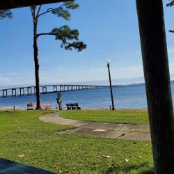 Navarre Park ico
