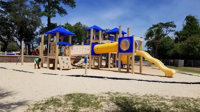 Navarre Park 2