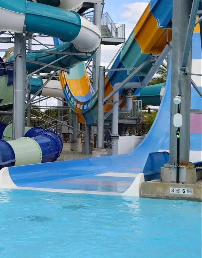 Island H2O Water Park 0