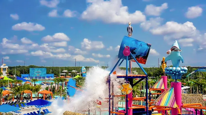 Island H2O Water Park 3