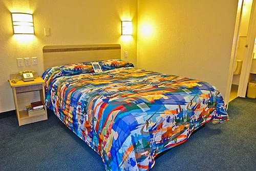 Motel 6 Enfield, CT - Hartford 5