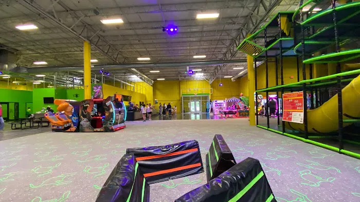 Launch Family Entertainment Park Westboro 9