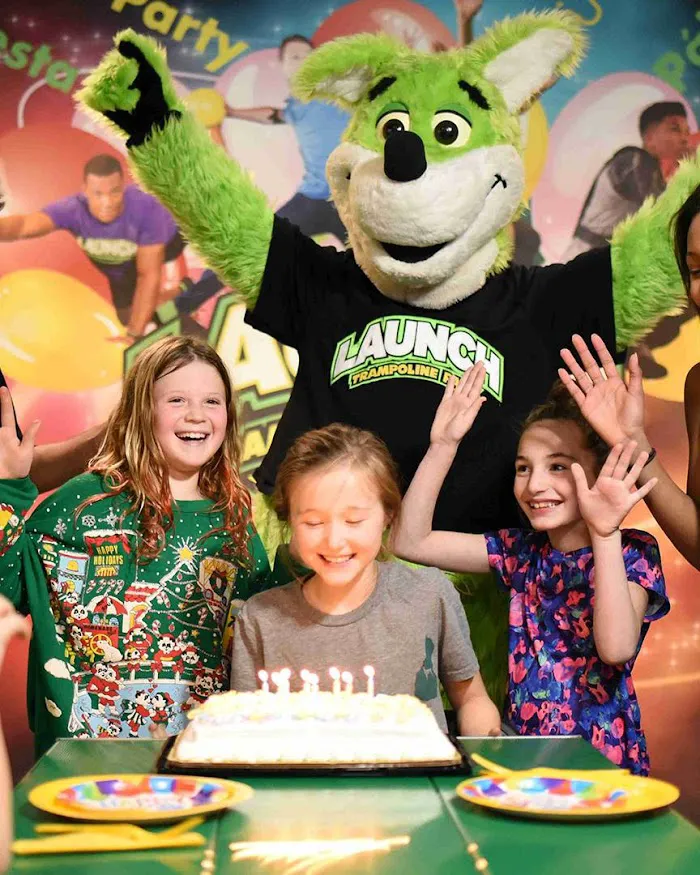 Launch Family Entertainment Park Westboro 7