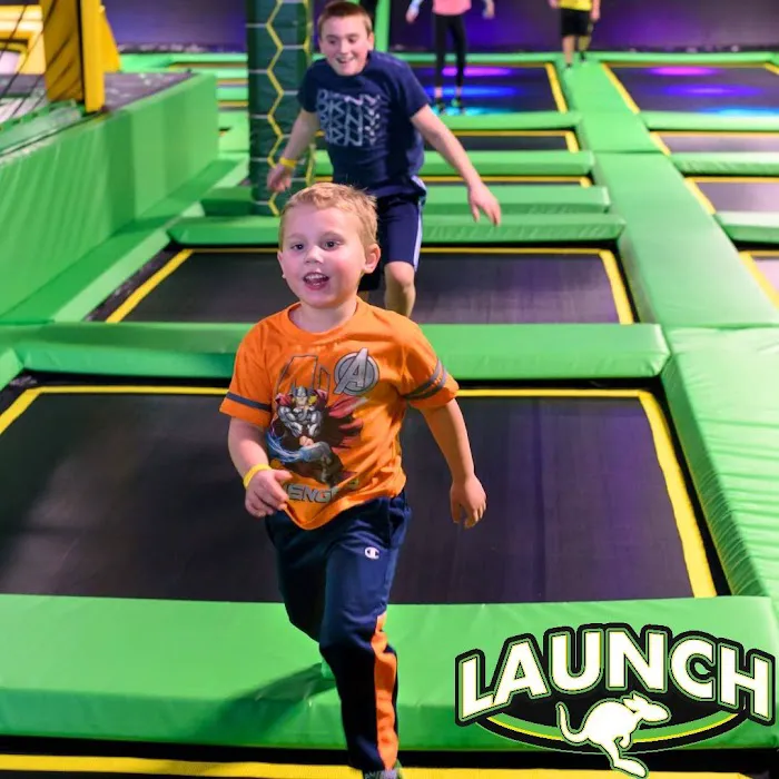 Launch Family Entertainment Park Westboro 2