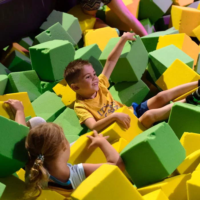 Launch Family Entertainment Park Westboro 1