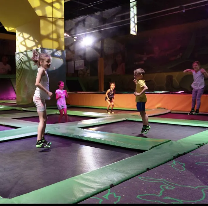 Launch Family Entertainment Park Westboro 5