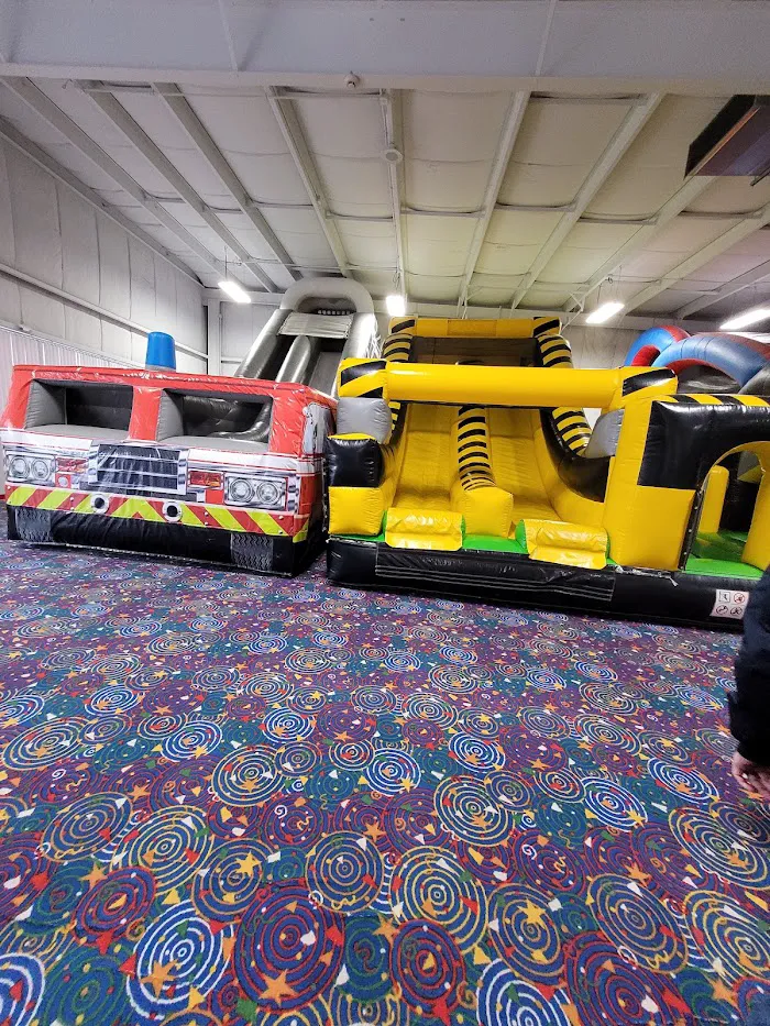 Bounce Town 5