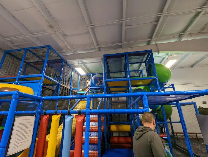 Bounce Town 2