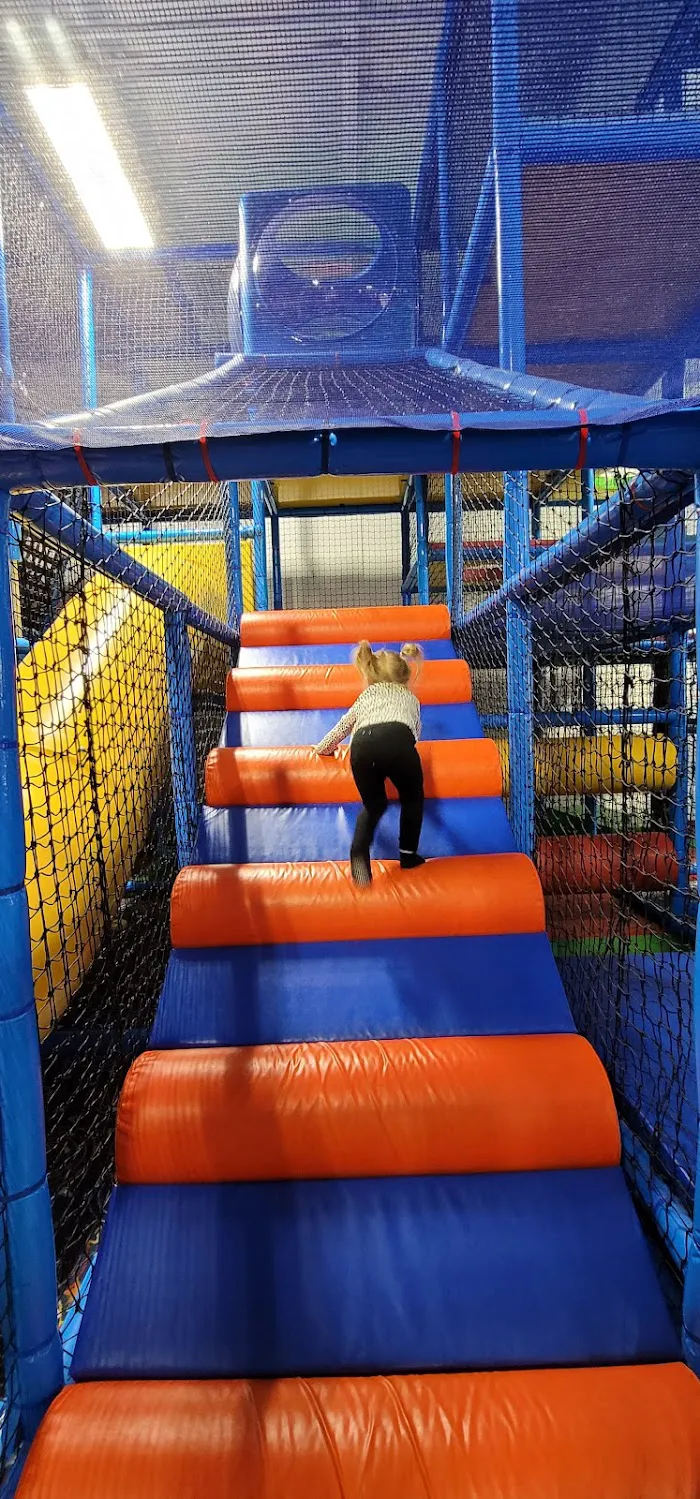 Bounce Town 1
