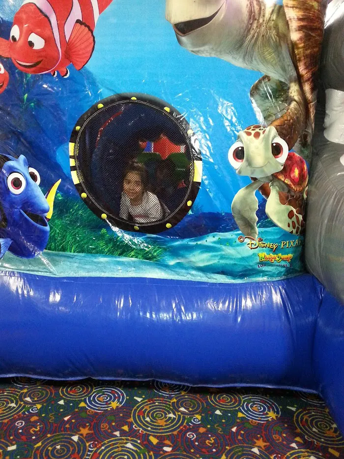 Bounce Town 9
