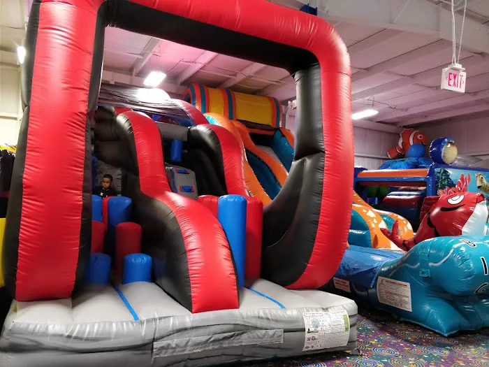 Bounce Town 3