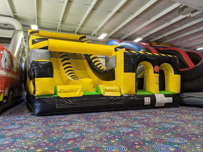 Bounce Town 6