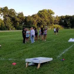 Nathan Bill Playground ico