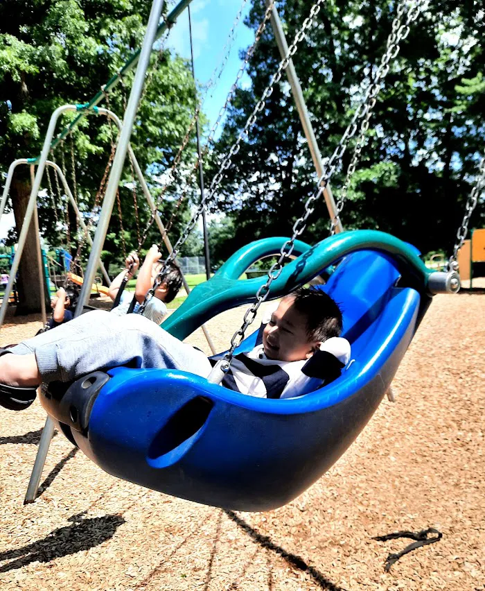 Nathan Bill Playground 5