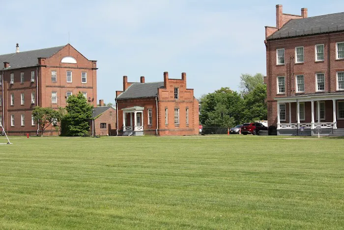 Springfield Armory National Historic Site 6