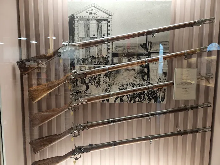 Springfield Armory National Historic Site 8