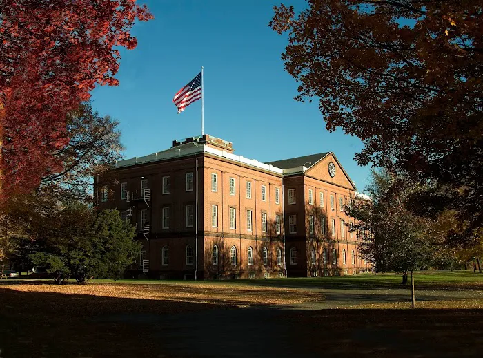 Springfield Armory National Historic Site 0