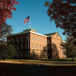 Springfield Armory National Historic Site ico