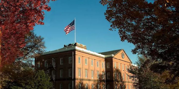 Springfield Armory National Historic Site