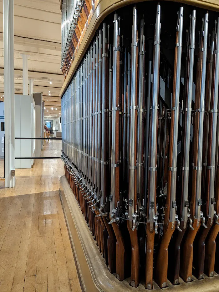 Springfield Armory National Historic Site 9