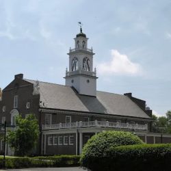 Storrowton Village Museum ico