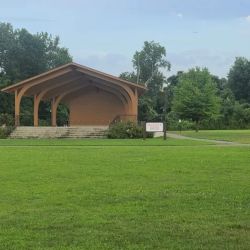 School Street Park, Water Park ico