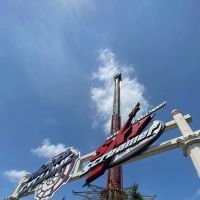 New England SkyScreamer