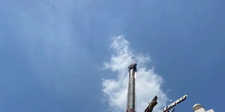 New England SkyScreamer