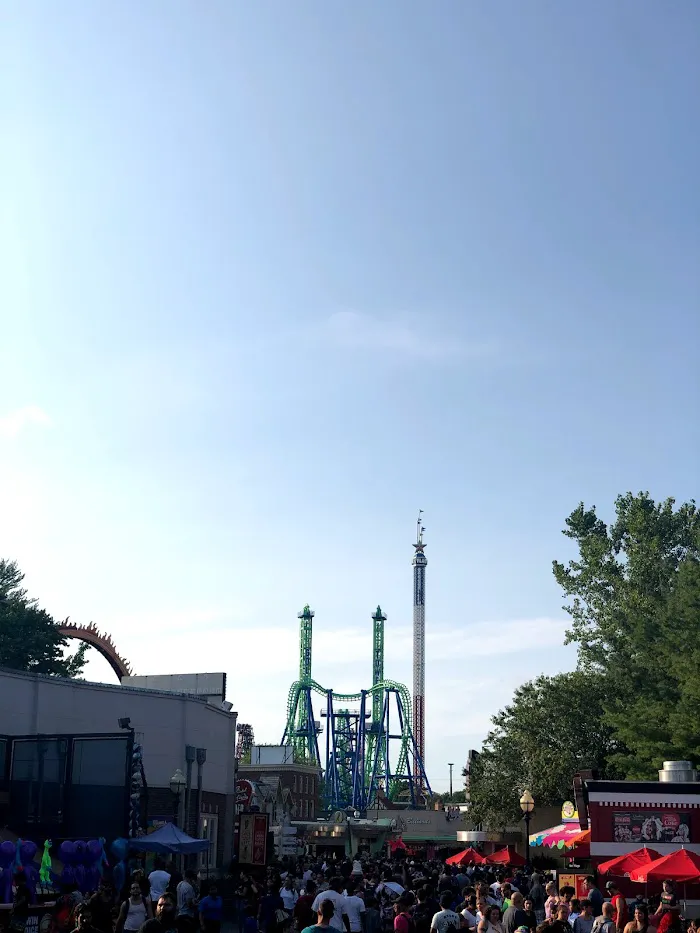 New England SkyScreamer 6