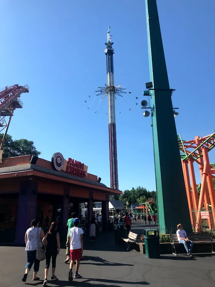 New England SkyScreamer 5