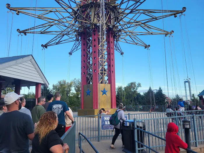 New England SkyScreamer 2